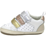 Novie White First Kick Prewalker