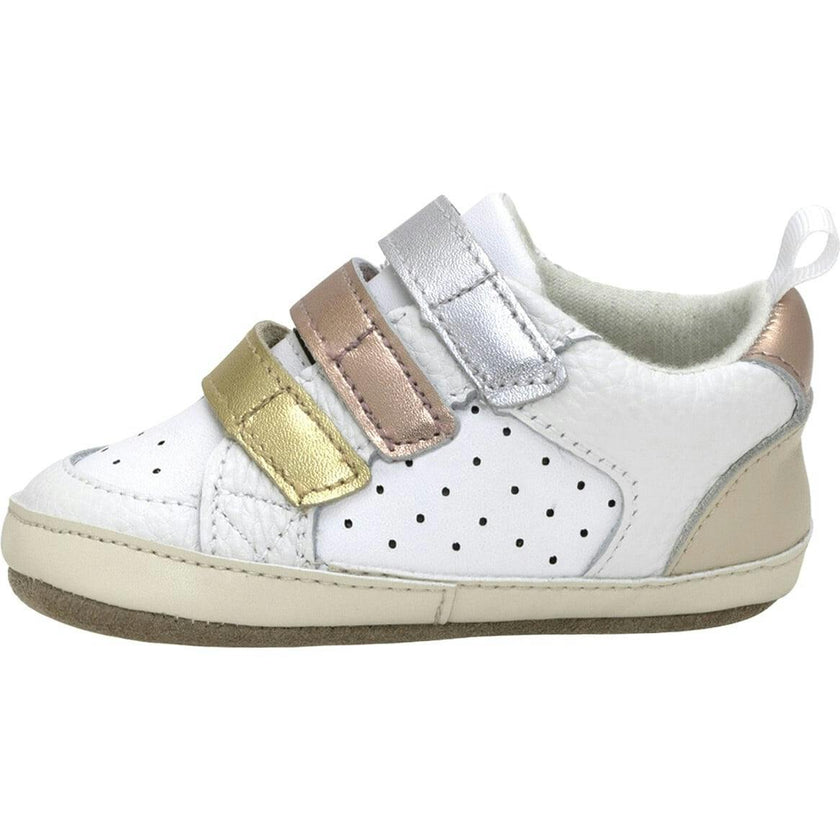 Novie White First Kick Prewalker