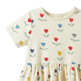 Saturday Dress