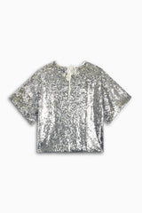 Muse Woman Top