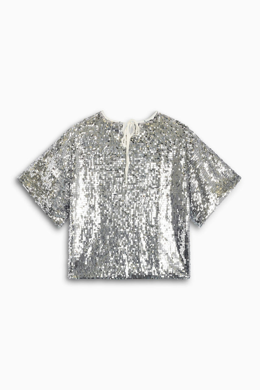 Muse Woman Top