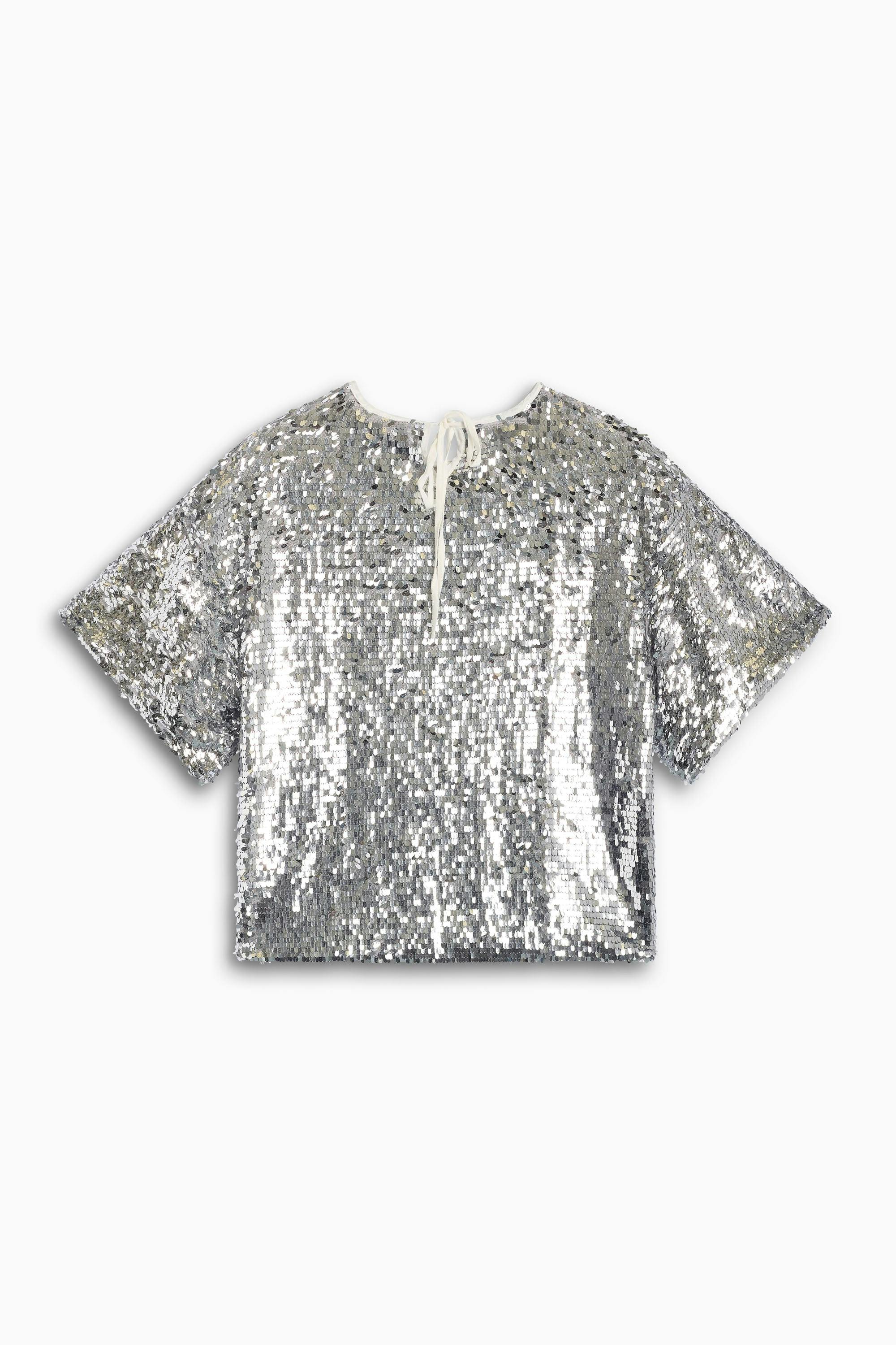 Muse Woman Top
