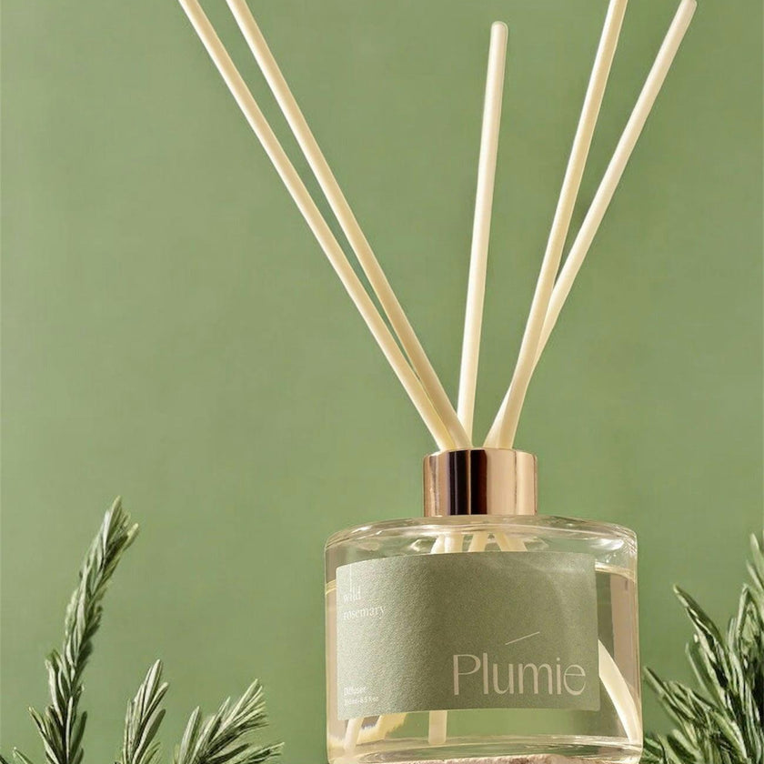 Diffuser | Wild Rosemary