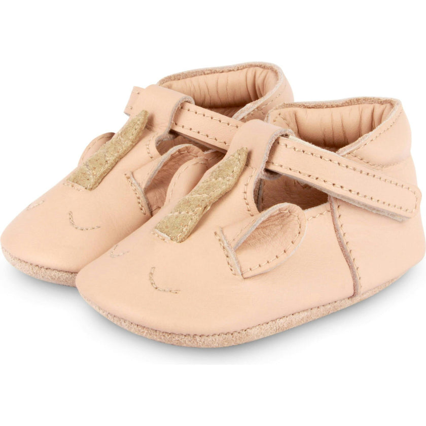 Spark Special Shoes | Unicorn | Light Rose Leather