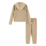 Kids Embossed Lounge Set