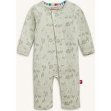 Magnetic Coverall