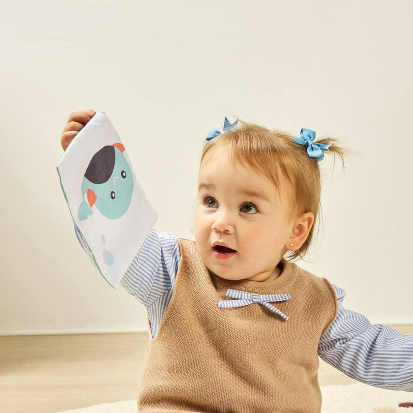 Sea Flashcards Set