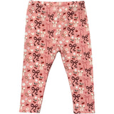 Girl's Basic Leggings