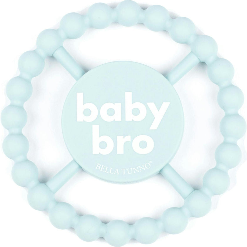 Baby Bro Teether