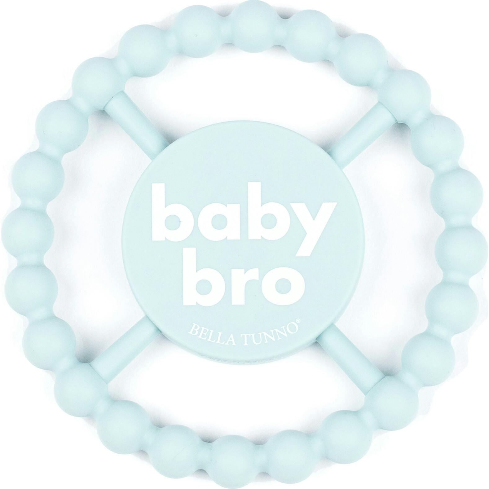 Baby Bro Teether