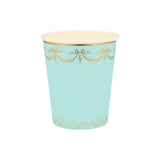 Meri Meri x Ladurée Paris Cups