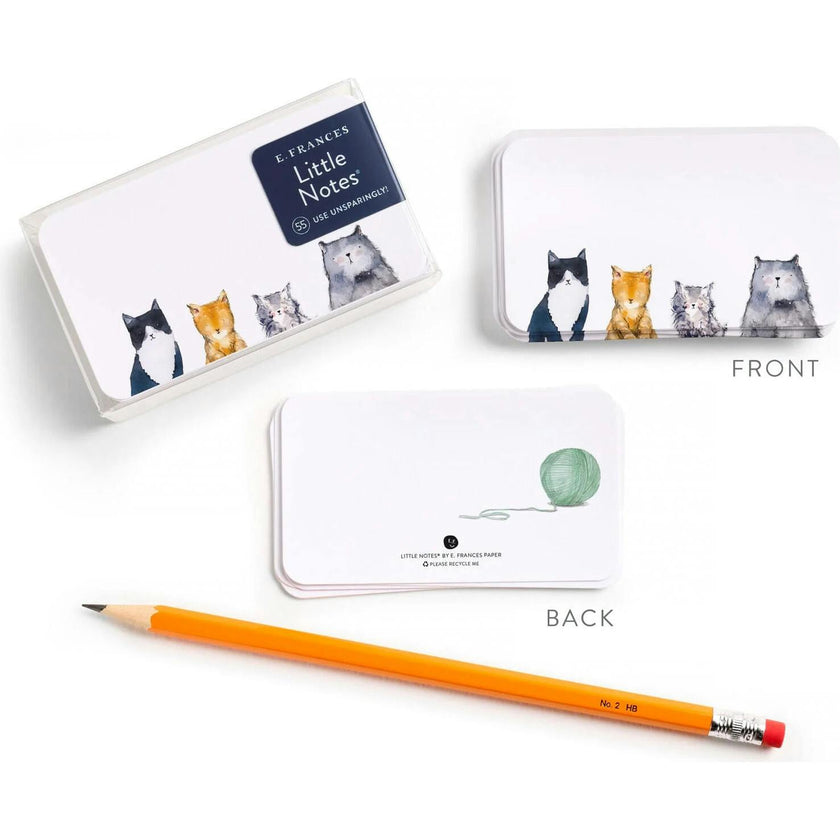 Cat Little Notes®