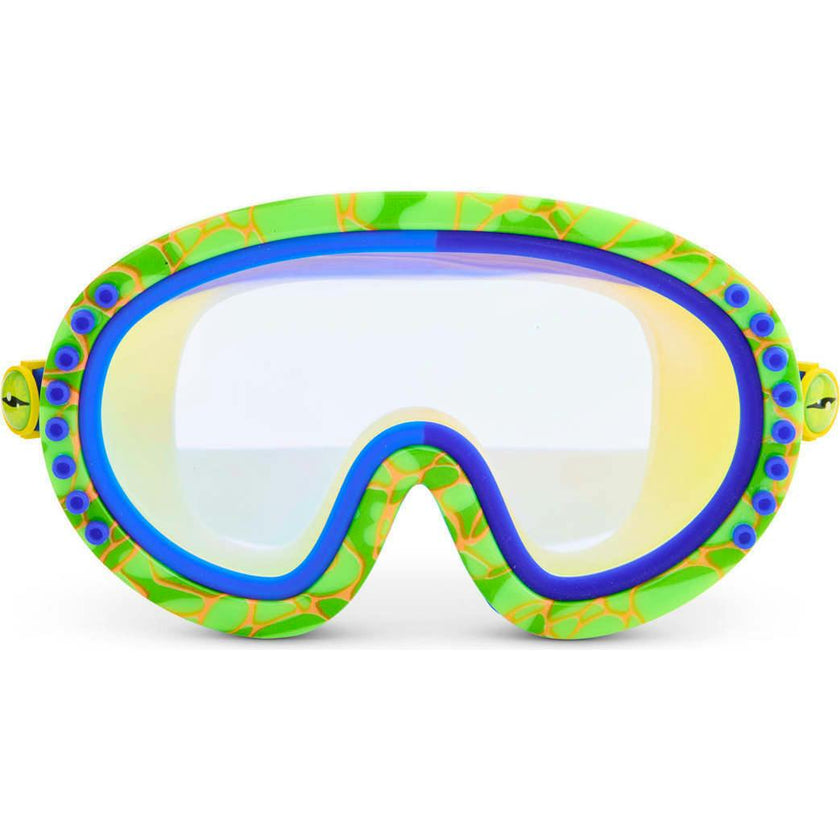 Tentacle Youth Swim Mask