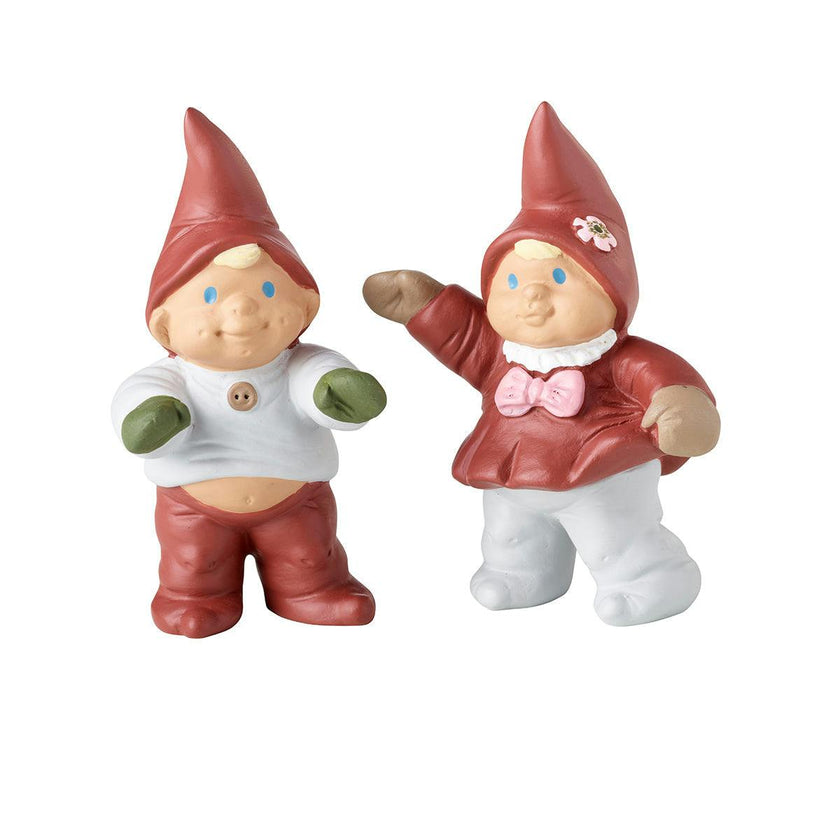 Frede & Feline Elfs