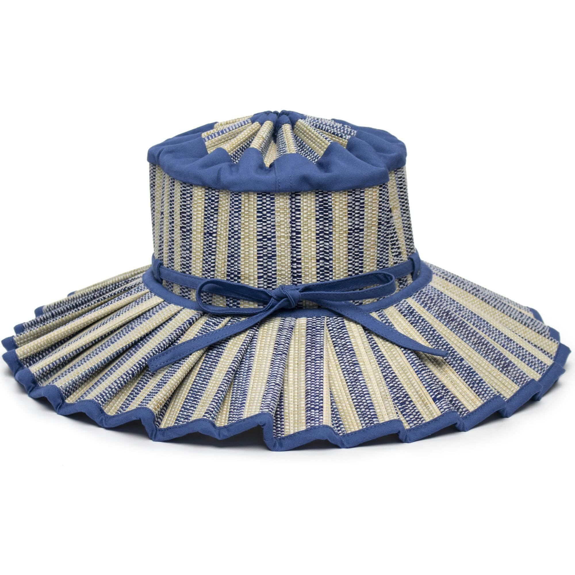 Valletta | Island Capri Child Hat