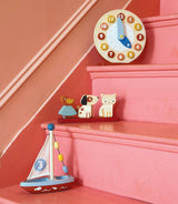Teaching Clock