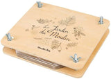 The Botanist Suitcase