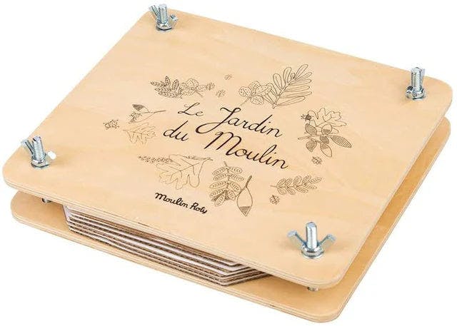 The Botanist Suitcase