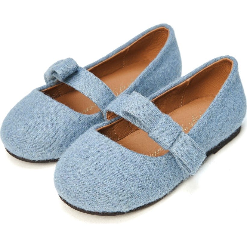 Mia Wool Pink