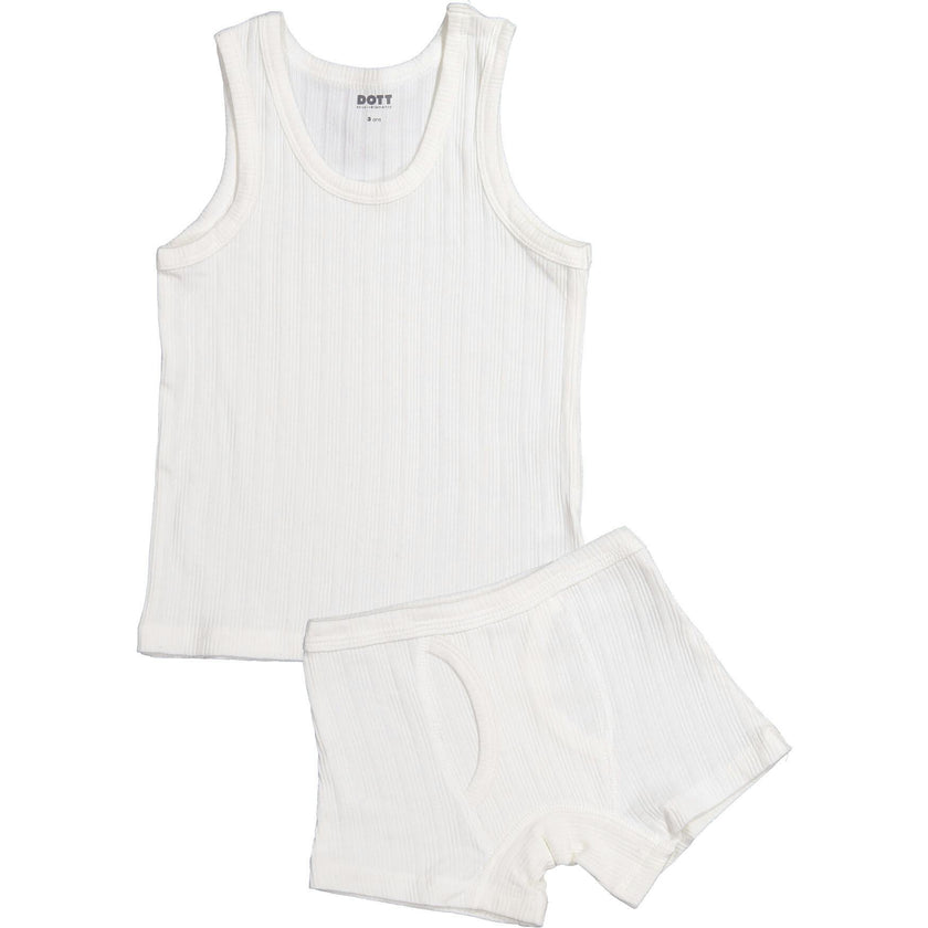 *Exclusive* Boy’s Underwear / Sleep Set