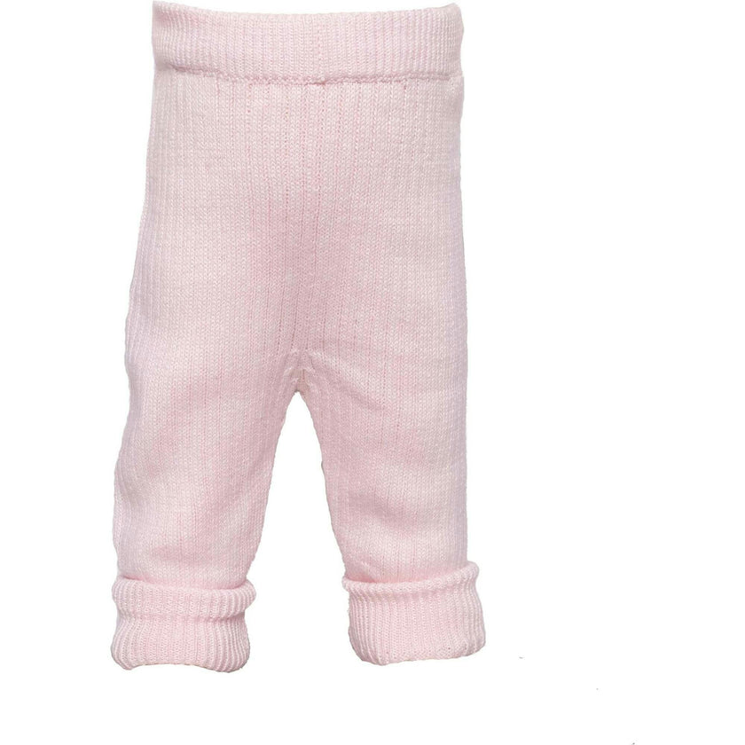 Knit Leggings