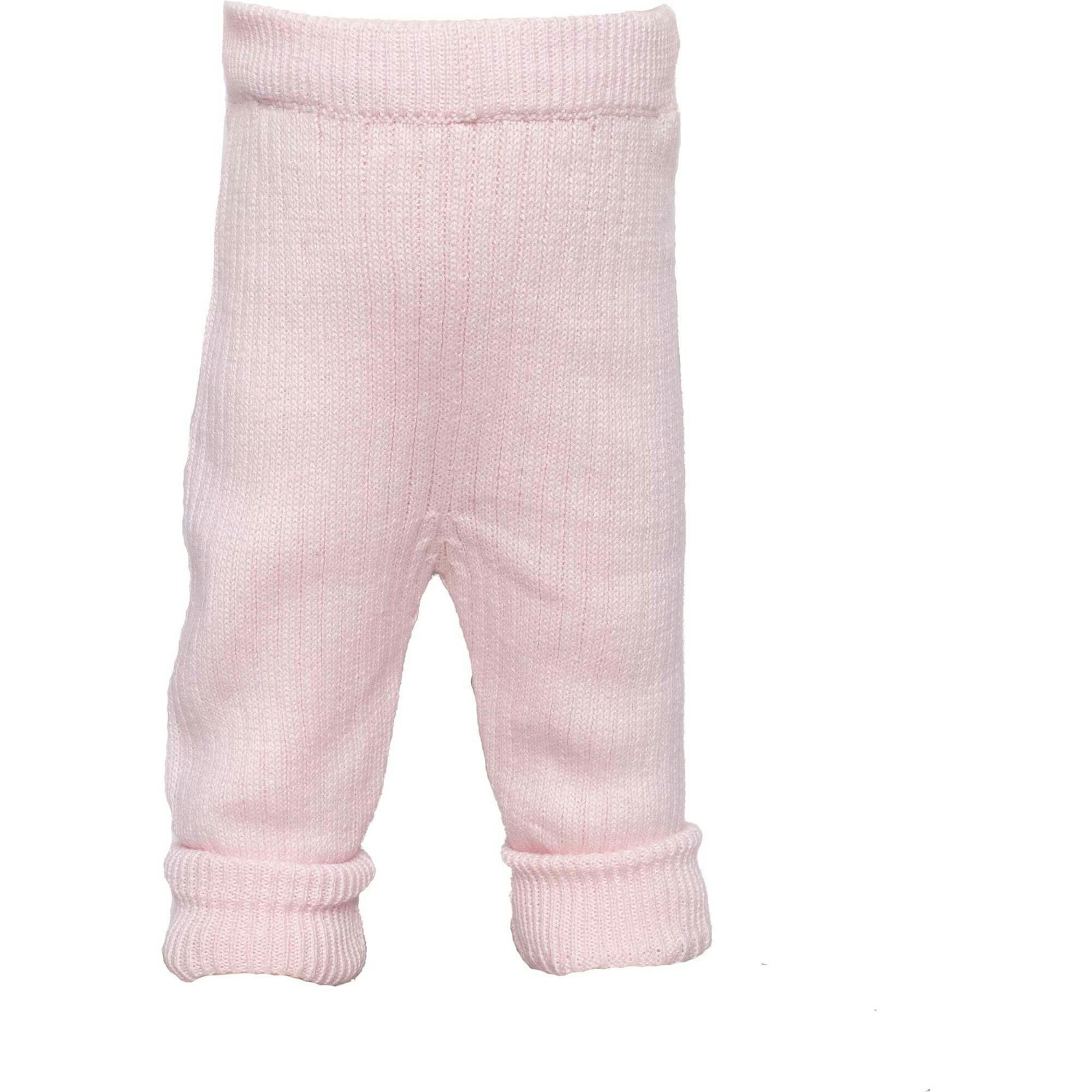 Knit Leggings