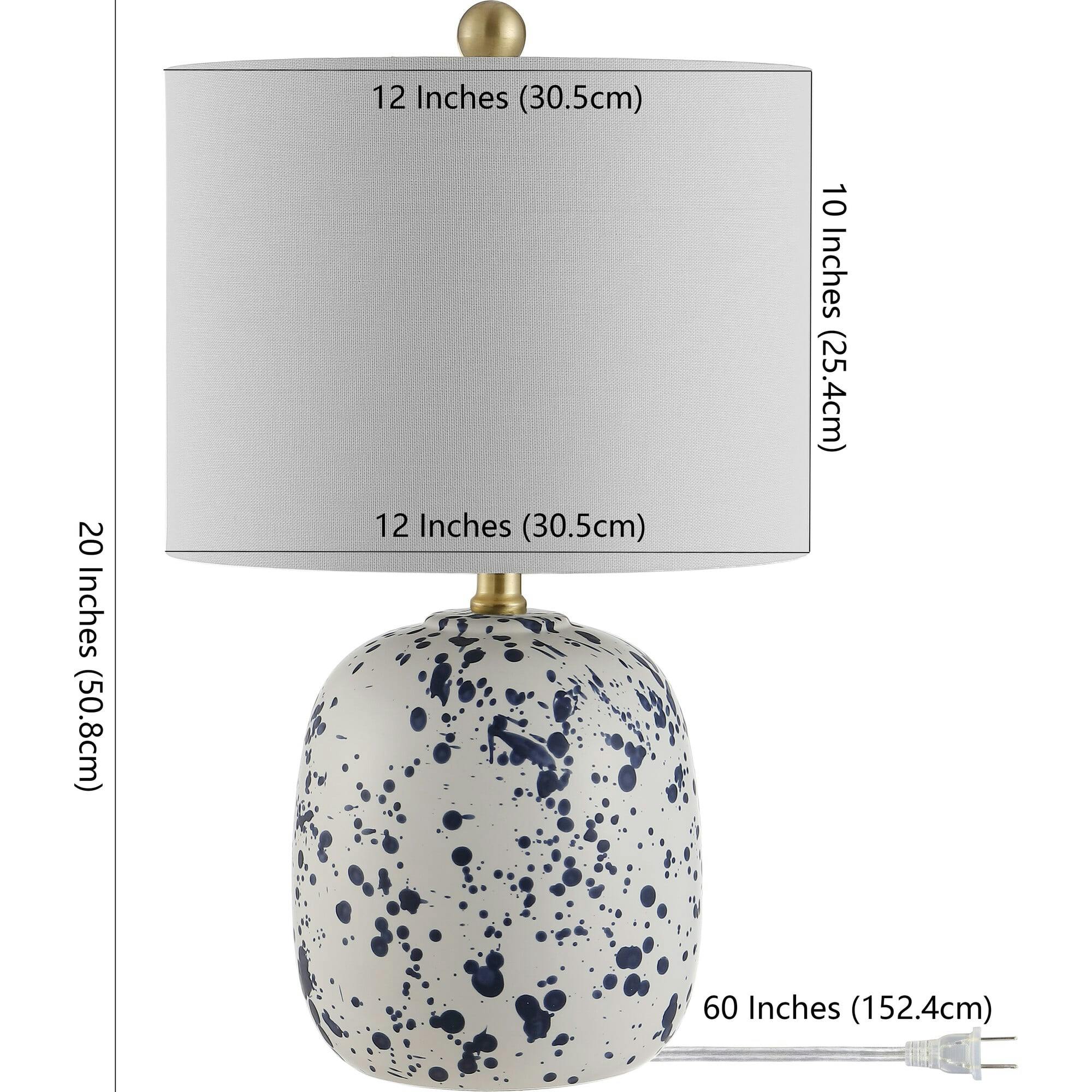 Wallace Ceramic Table Lamp