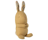 Lullaby friends, Bunny, Mini - Cream yellow