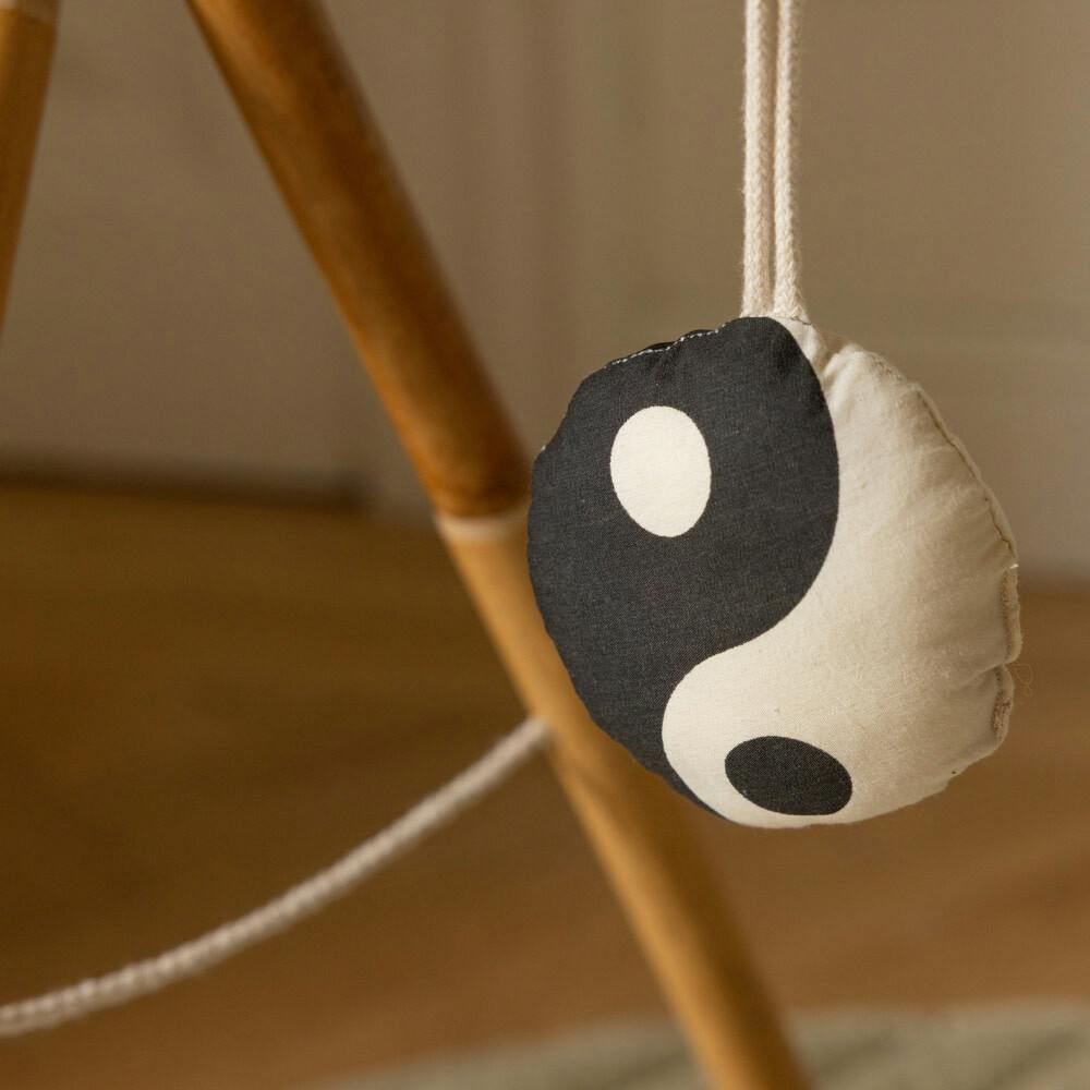 Rattle Toy Hangers