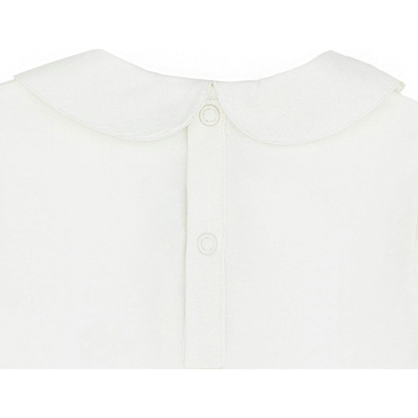 Davo Long Sleeve Bodysuit