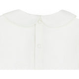 Davo Long Sleeve Bodysuit