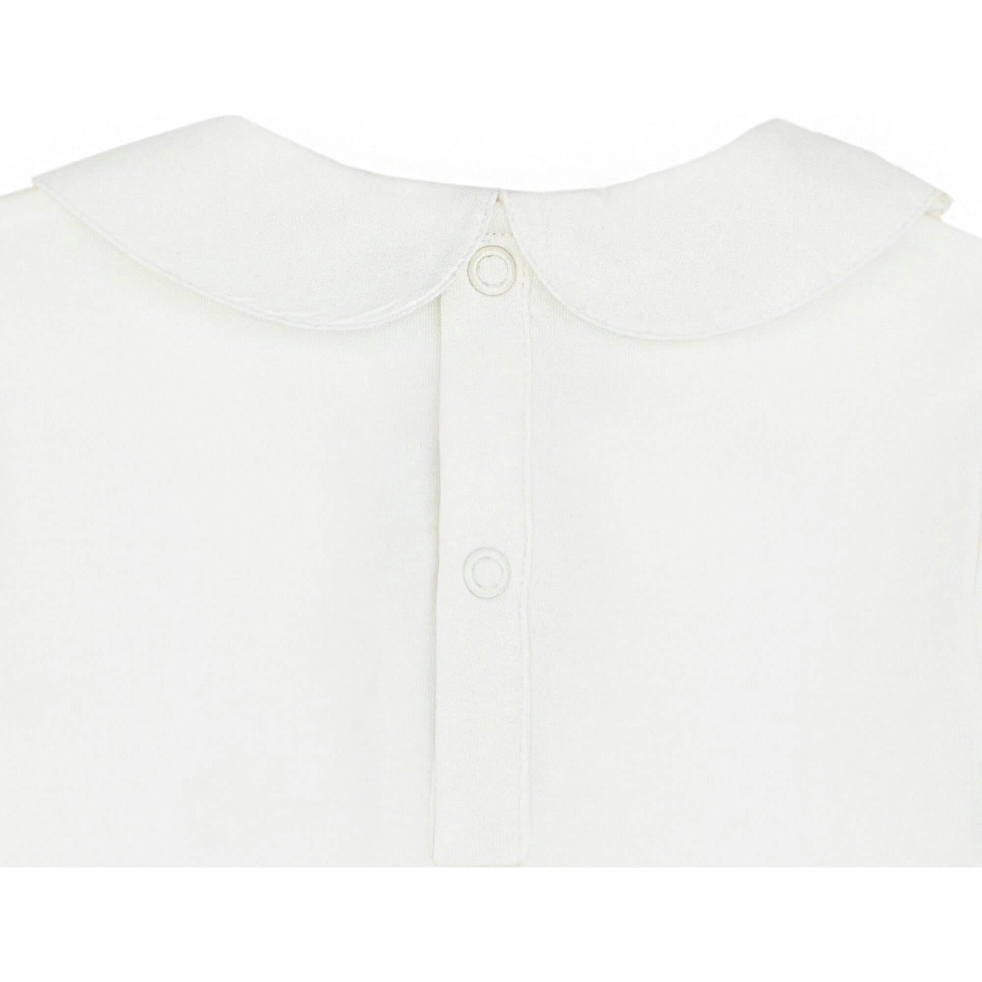 Davo Long Sleeve Bodysuit