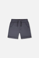 Stretch Twill Shorts