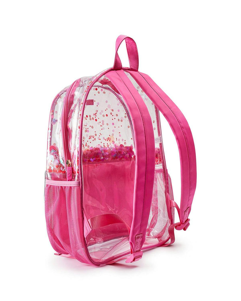 Confetti Backpack