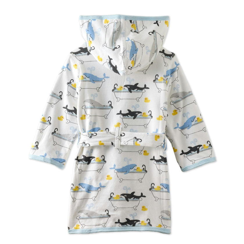 ROBIN The Robe