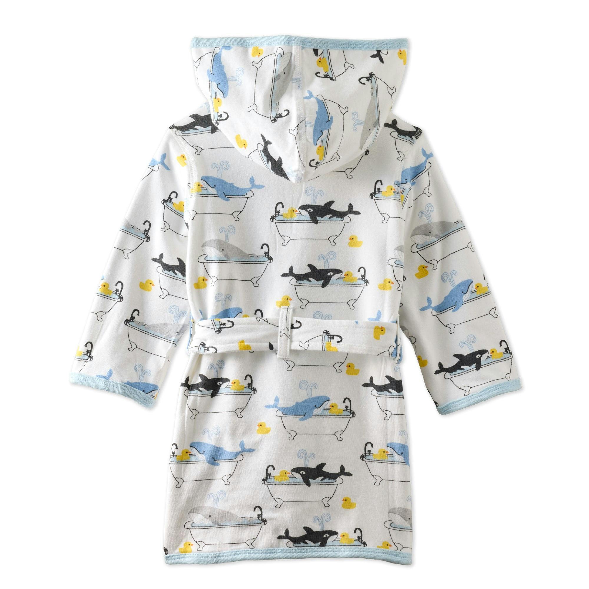 ROBIN The Robe