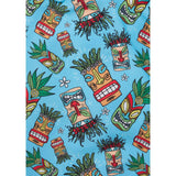Kids Tiki Masks II