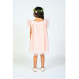 Pink Elena Dress