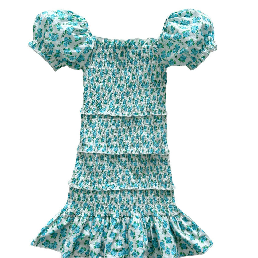 Milou dress