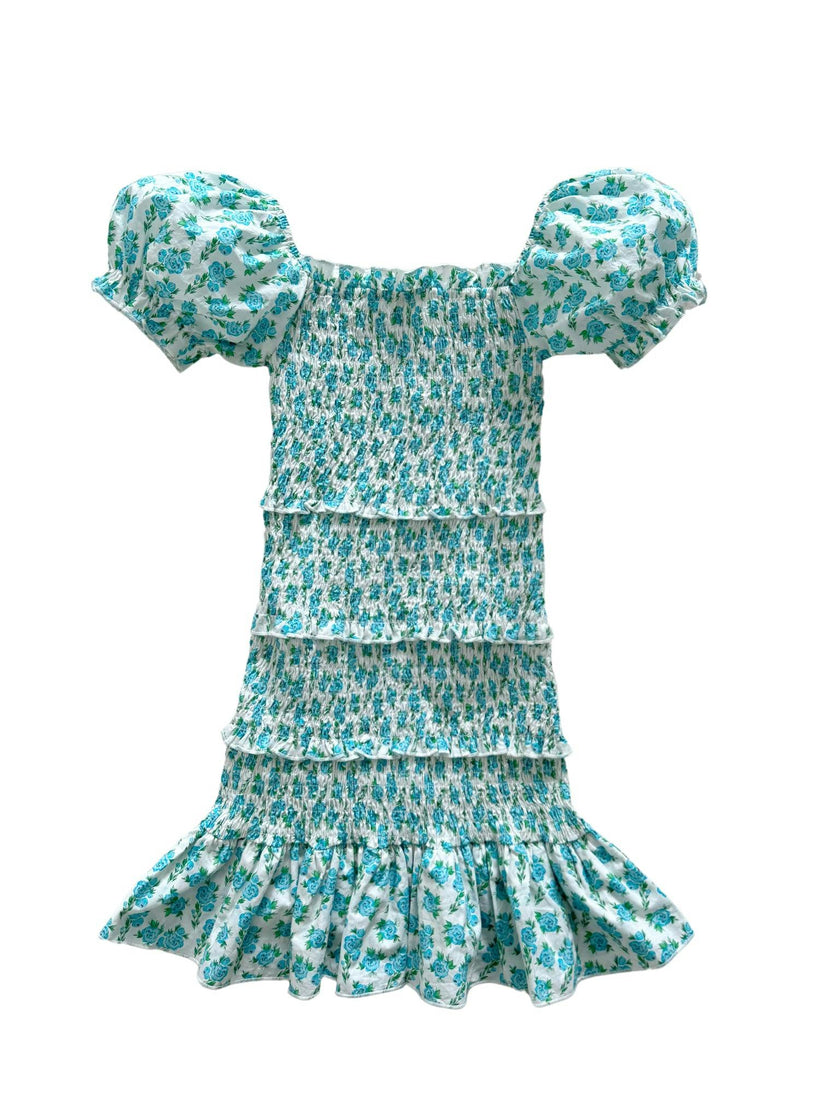 Milou dress