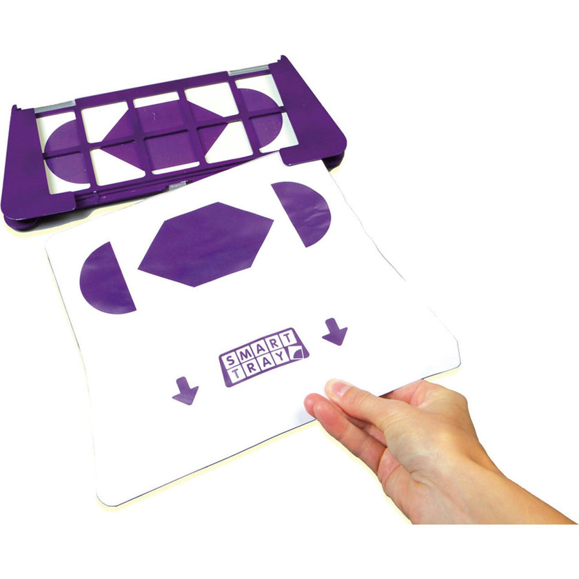 Smart Tray Teaching Resources