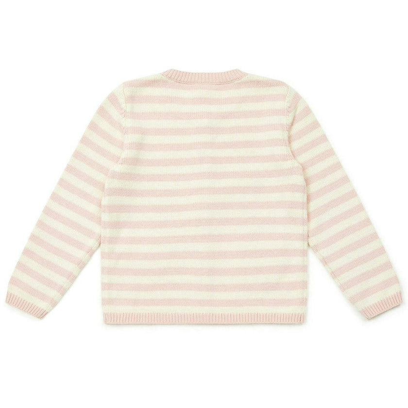 Big Hearts Cardigan