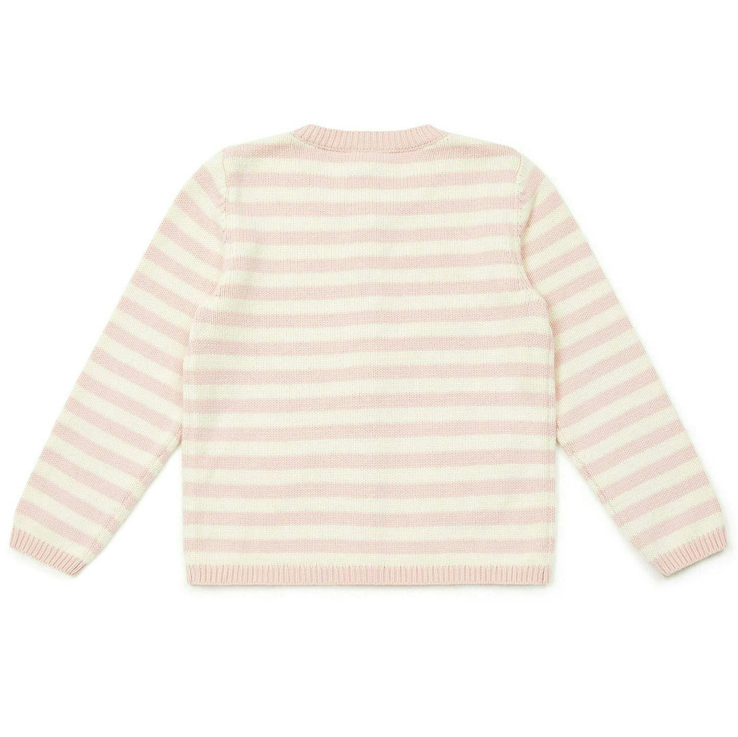 Big Hearts Cardigan