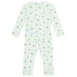BONTON Coco Baby Pajama Set - Bouquet Coco