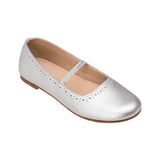 Sasha Ballerina Flat
