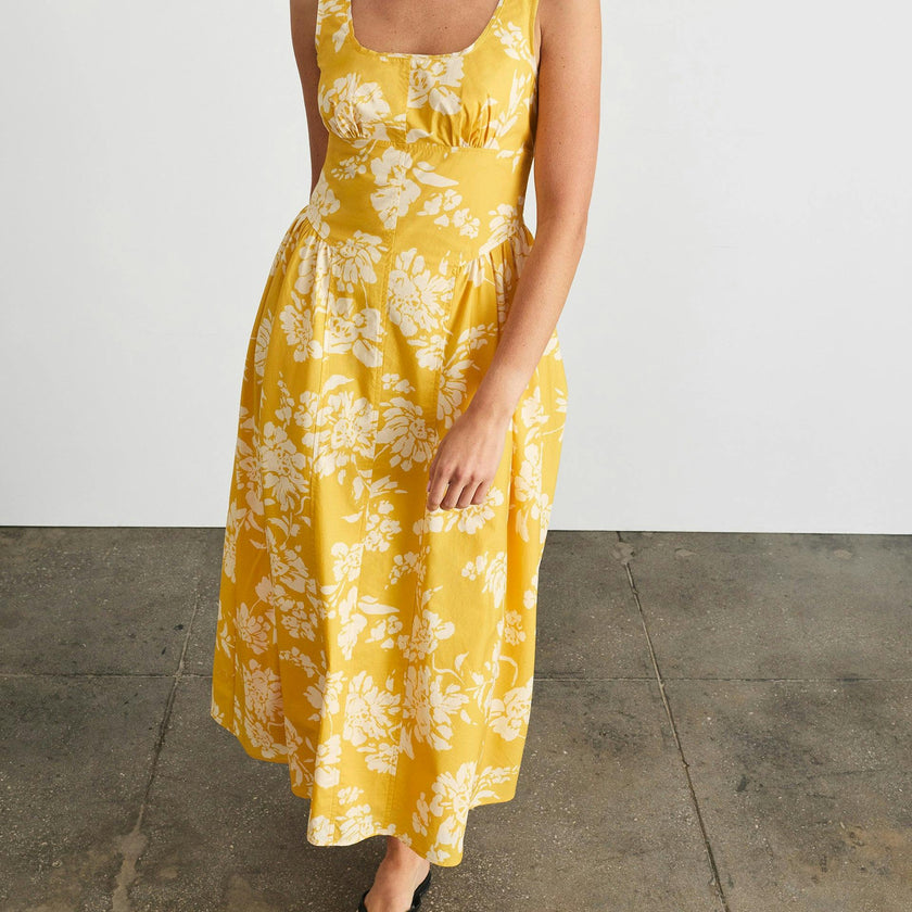 Cadence Dress