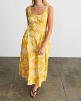 Cadence Dress