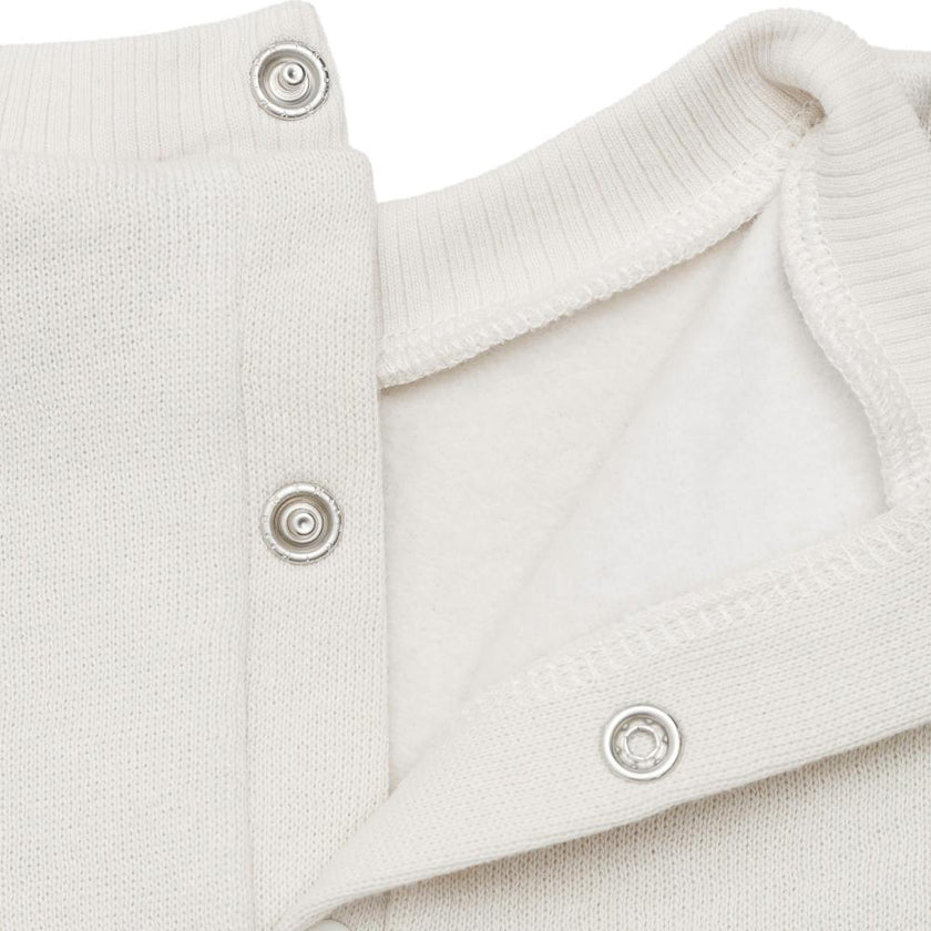 Meeson Sweater | Birch