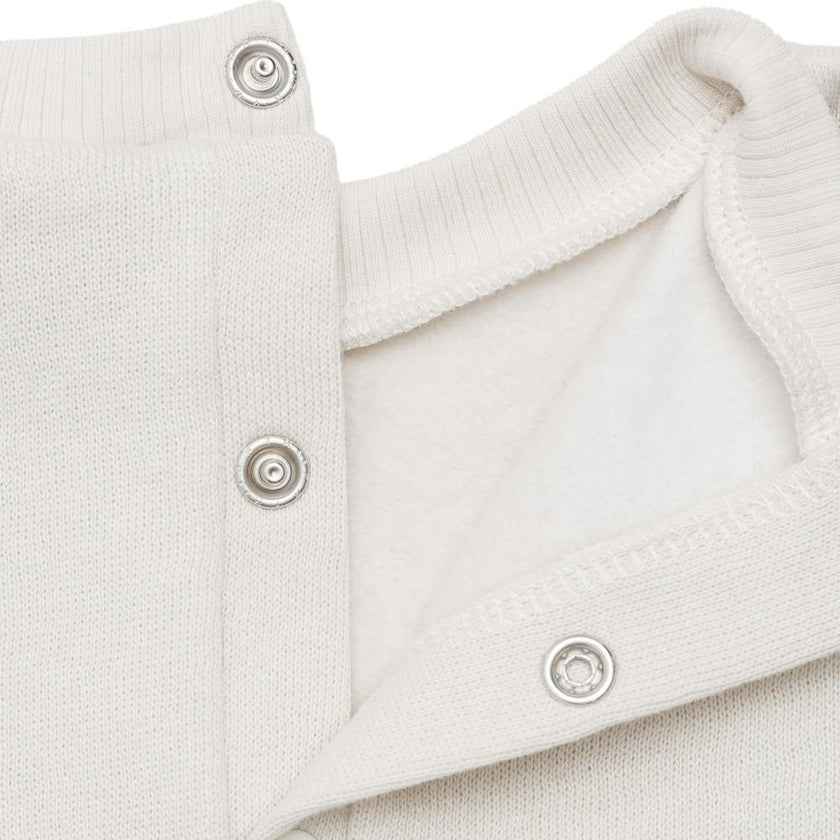 Meeson Sweater | Birch