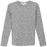 Star Print Tshirt